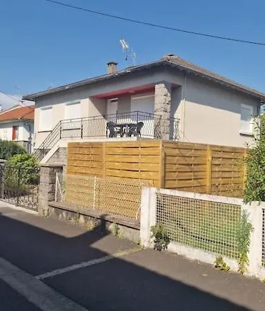 Tres Grande Maison Individuelle *