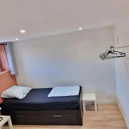 Tres Grande Maison Individuelle * Aurillac