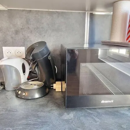 בית נופש Tres Grande Maison Individuelle