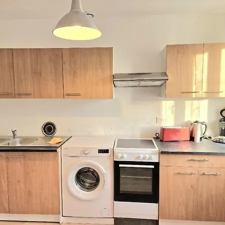 Tres Grande Maison Individuelle