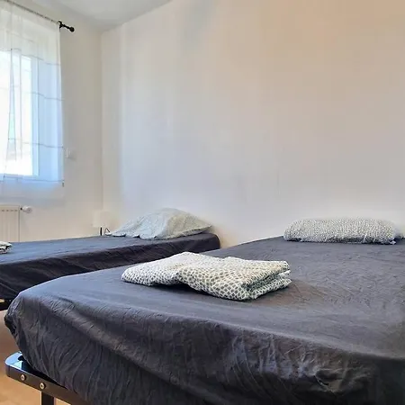 Tres Grande Maison Individuelle