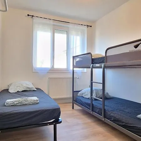 בית נופש Tres Grande Maison Individuelle