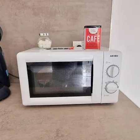 בית נופש Tres Grande Maison Individuelle