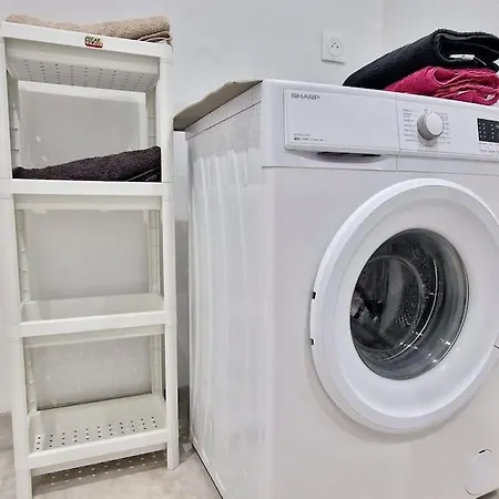 Tres Grande Maison Individuelle