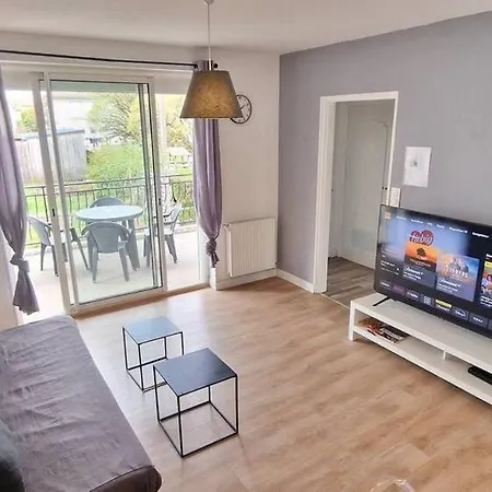 Tres Grande Maison Individuelle